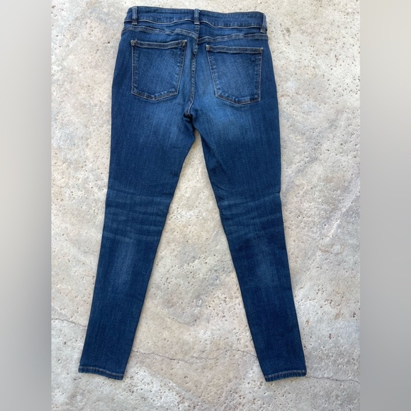 DL1961Emma Low Rise Skinny in Sulton Size 29 - Picture 3 of 13